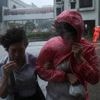 Typhon Wipha : Hong Kong décrète le niveau d’alerte maximal et fait suspendre 500 vols