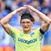 2. Fußball-Bundesliga: „Vier Bretter“: Torlos-Hertha sieht sich auf gutem Weg