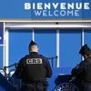 PSG - Arsenal. Plus de 2 000 policiers mobilisés pour la demi-finale retour de Ligue des champions
