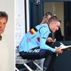 Het zou verwonderen als Evenepoel volgend jaar nog voor Soudal-QuickStep rijdt