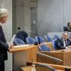 Live debat | PVV zal motie van wantrouwen tegen demissionair kabinet niet steunen