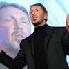 Er überholte Elon Musk: Wer ist Larry Ellison, der kurzzeitig reichste Mann der Welt?