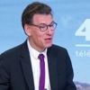 Investir dans la recherche, “on n’a pas le choix”, estime Philippe Baptiste