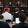Leben einer Familie zerstört: Raser nach tödlichem Autorennen in Hamburg verurteilt