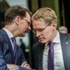 Schutz sexueller Identität in Artikel 3?: Durch die Union zieht sich ein Riss