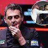 Ronnie O'Sullivan to LEAVE the UK to live in the Middle East after 'awful' World Championship semi-final display - as snooker legend casts doubt on future in the sport