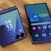 Samsung Galaxy Fold 7 & Flip 7 im Test: Endlich dünn, stark und fast perfekt?