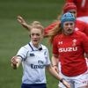 Rugby. L’Écossaise Hollie Davidson va devenir la première femme à arbitrer une finale européenne