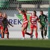 Testspielsieg bei Vizemeister VfL Wolfsburg: Unions Frauen „sind bereit für die Liga“