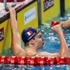 Natation. Léon Marchand pulvérise le record du monde du 200 mètres quatre nages