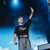 Live - Pukkelpop. Oscar and The Wolf is zeldzaam vakwerk, maar beter in het pikdonker ★★★☆☆