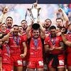 SIR CLIVE WOODWARD: I've got huge concerns about rugby's rebel league. These are the questions they MUST answer