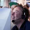 Amerika "im Weltraum stärken": Trump lockert Regeln für Raketenstarts - Musk profitiert