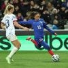 Euro féminin 2025. Selma Bacha de retour avec les Bleues, Griedge Mbock s’entraîne toujours à part