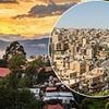 Solo traveller shares the amazing places to visit that have 'blown their mind' - including a 'whimsical' town