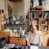 ‘Ik besefte dat ik als ‘nazi-jong’ ook iets pijnlijks had ervaren’: Koenraad Tinel over zijn rauwe graphic novel