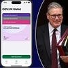 Liberty groups condemn Labour plans to force everyone to carry 'dystopian' digital ID cards