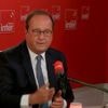 Présidentielle 2027 : "Il n'est pas question qu'il y ait un candidat unique de la gauche avec LFI", déclare François Hollande