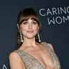 Leute: Dakota Johnson: Musste Eltern um Hilfe bei Miete bitten