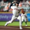 Houston pitcher McCullers receives death threats directed at his children after tough start