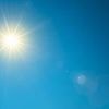 UV-Warnung für Deutschland: Wo die Sonne jetzt besonders gefährlich ist