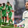 Ligue 1 : Marseille et Monaco joueront la Ligue des champions, Saint-Etienne entretient l'espoir... Ce qu'il faut retenir de la 33e journée