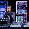 Ondanks Trumps handelsoorlog haalt NVIDIA recordverkoop van 40 miljard euro