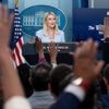 Witte Huis organiseert persmomenten voor Trumpgezinde influencers: “Een briefing recht uit Noord-Korea”