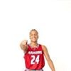 Basket. Emballée par les États-Unis, Naomy Zonzon-Huyghe va prolonger l’aventure