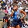 Oud-finalist Paolini mist matchpoints en verliest van Svitolina op Roland Garros