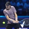 Vitaminbooster oder Dopingversuch?: Debatte um Infusionen versetzt Tenniswelt in Aufruhr