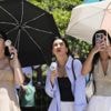 Catalunya, la única comunidad donde cae el gasto turístico y los visitantes en mayo