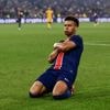 VIDÉO. PSG - Inter : Paris fait le break en finale de Ligue des champions avec un but de Désiré Doué