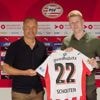 Aanvoerder Schouten verlengt contract bij PSV met twee jaar tot medio 2030
