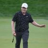 MacIntyre made Spaun earn the U.S. Open title, nearly pulling off a record-tying comeback