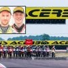 Twee motorcoureurs overleden bij dramatische crash in strijd om Britse Superbike