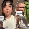 Woman shares simple hack to keeping lettuce fresh for MONTHS