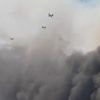 "C'est monté à une vitesse monstre, les pompiers n'ont pas eu le temps d'arriver" : l'impuissance des habitants de Marseille face aux flammes