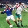France - Islande : pour voir l’Amérique les Bleus doivent vaincre la malédiction du Parc des Princes