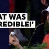 McIlroy confused as he unearths a buried ball