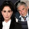 Sarah Silverman on the heart-stopping moment she discovered her grandfather KILLED her own brother