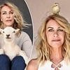 'It was personal. I don't like antagonistic behaviour.' Jeremy Clarkson's girlfriend Lisa Hogan reveals her agonies at Diddly Squat as questions mount over why Jezza STILL hasn't proposed after nine years together