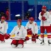 IOC-Sanktionen: Russland ficht Olympia-Ausschluss des Eishockeyteams an
