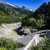 Gletscherabbruch im Lötschental: Schweiz entleert Stausee vorsorglich für weiteren Erdrutsch