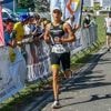Triathlon. Gaspard Tharreau et Pauline Landron s’imposent à La Ferté-Bernard