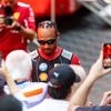 Hamilton vol onvrede over ingreep tegen doorbuigende vleugels: 'Geldverspilling'