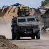 „Drängen die Besatzer allmählich zurück“: Selenskyj meldet Erfolge gegen Russland in Grenzregion Sumy