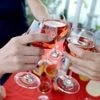 Ils boivent trois bouteilles de vin et quittent le resto sans payer ﻿ : deux frères arrêtés à Nantes