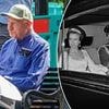 Anne's kidnap gunman is FREE: Loner who tried to grab Princess and shot four men in 1974 is back on streets - and still obsessed