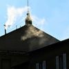 Witte rook in het Vaticaan: kardinalen hebben nieuwe paus gekozen
